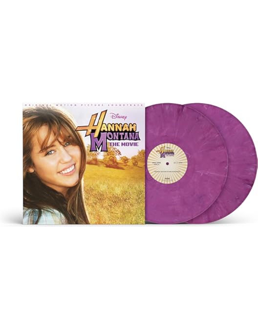 Hannah Montana 3 (Original Soundtrack) | Amazon.com.br