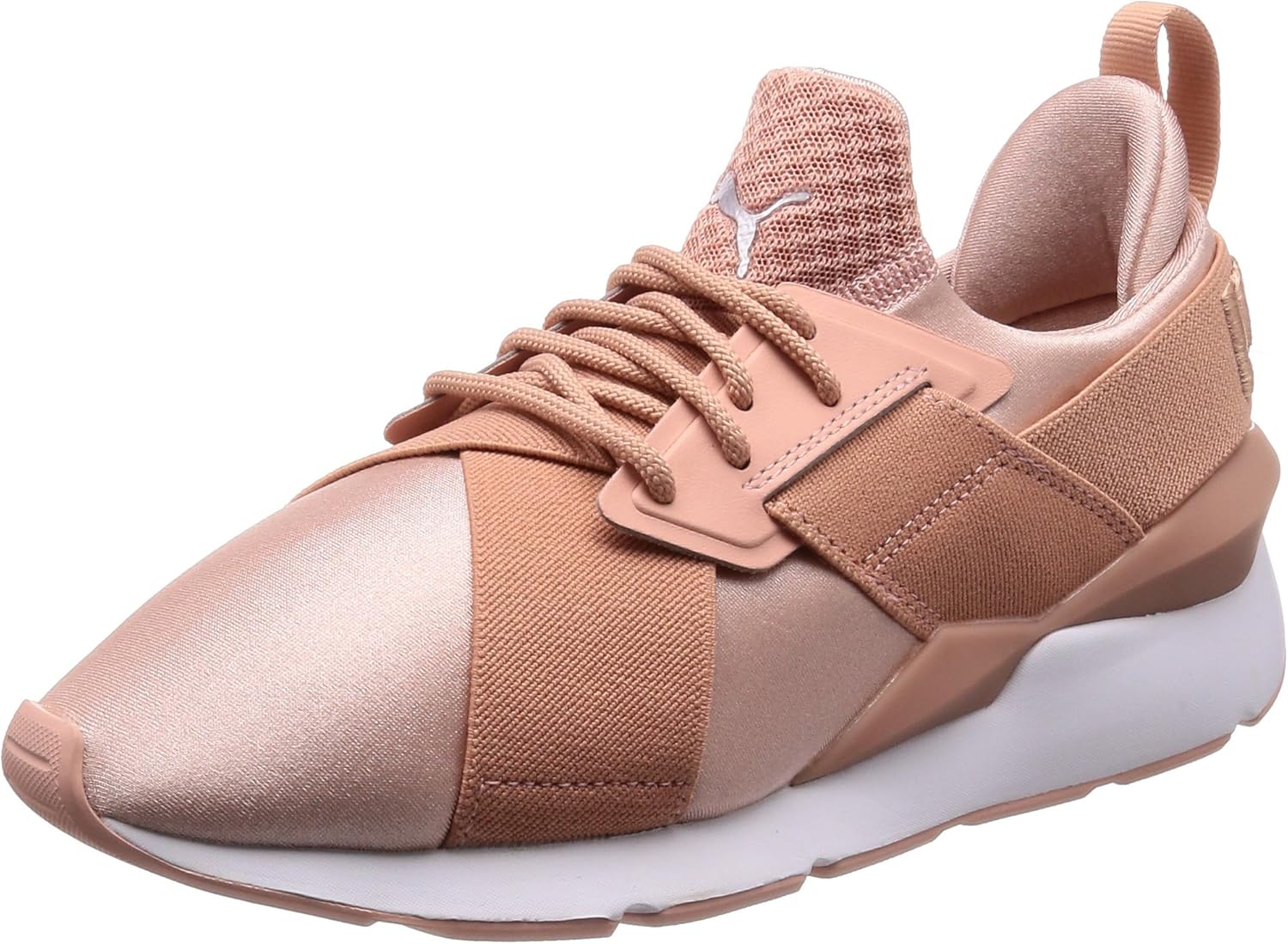 puma muse pink