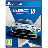 WRC 10 (PS4)
