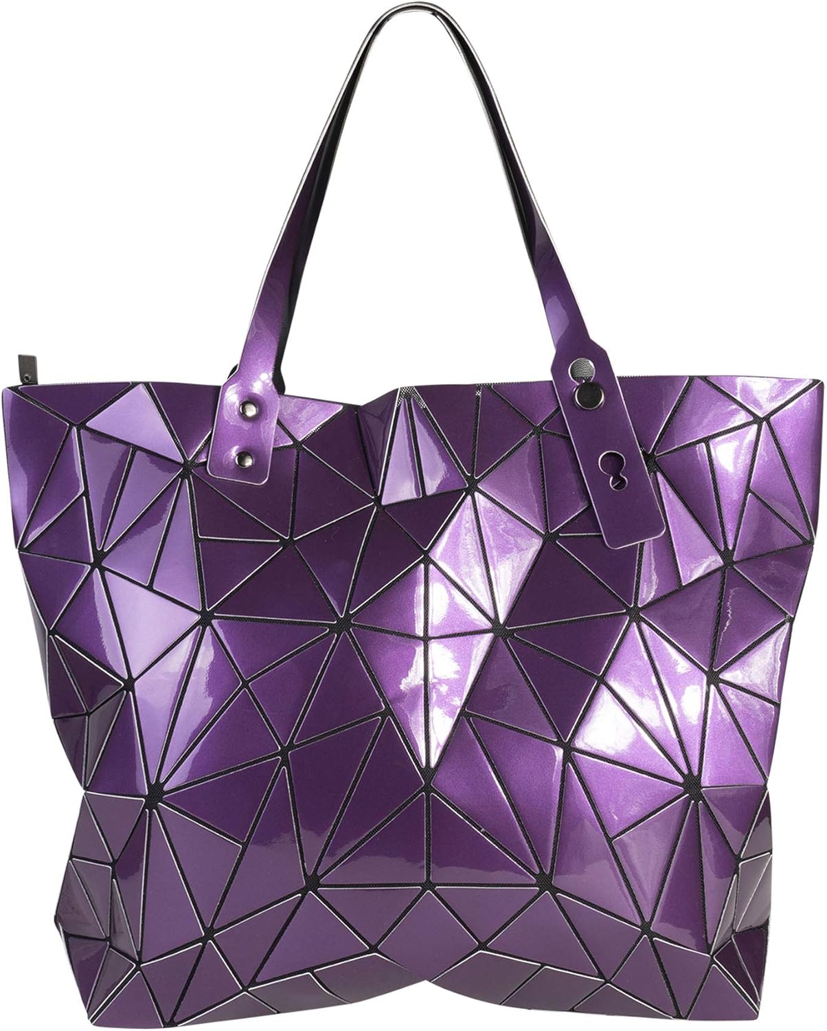 geometric bag
