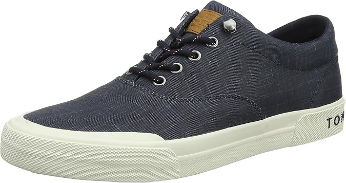 tommy hilfiger heritage lace up