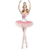 ballet barbie instructor