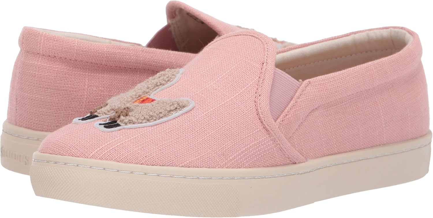 soludos llama pink