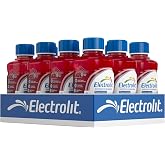 Electrolit, Electrolyte Beverage, Fruit Punch, 21 Fl Oz (12 Pack) | Hydration Sports Drinks with Electrolytes, Magnesium, Calcium &amp; Potassium, Recovery Drink for Post Workout