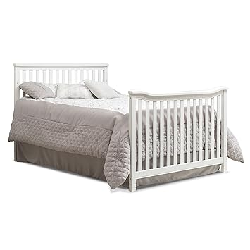 sorelle palisades room in a box white