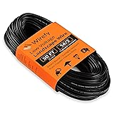Wirefy 14/2 Low Voltage Landscape Lighting Copper