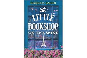 The Little Bookshop on the Seine