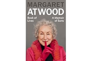 Book of Lives: A Memoir of Sorts