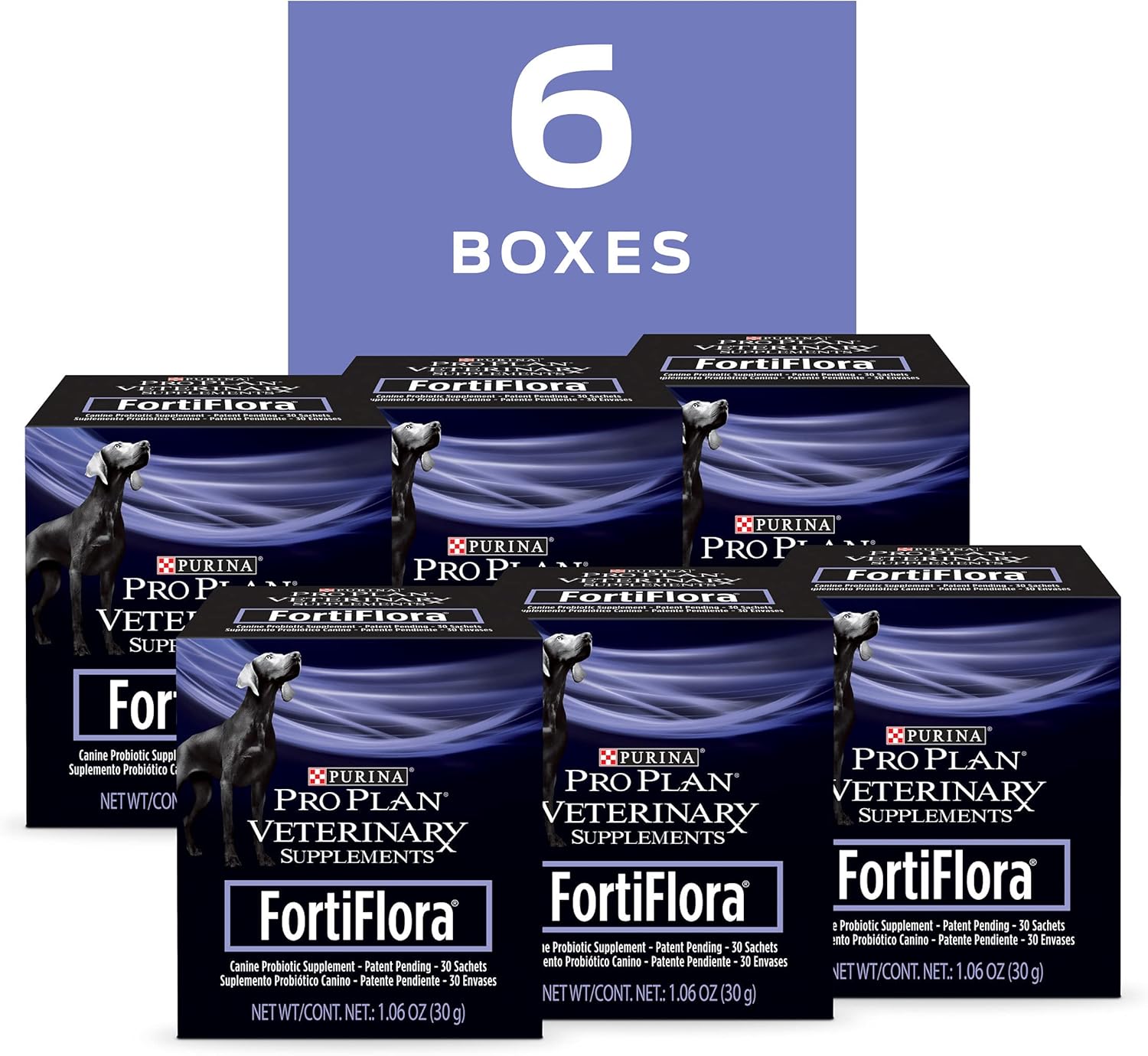 pro plan supplements