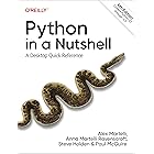 Python in a Nutshell
