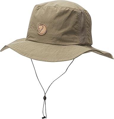 fjällräven wide sun cap