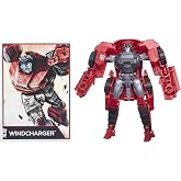 Transformers Generations Legends Windcharger Playset