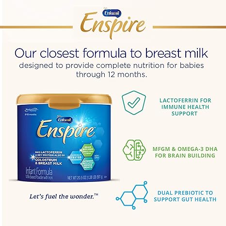 formula closest to breastmilk australia