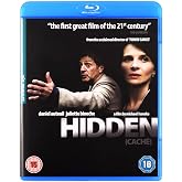Hidden