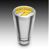 Momo SKFALU Shift Knob