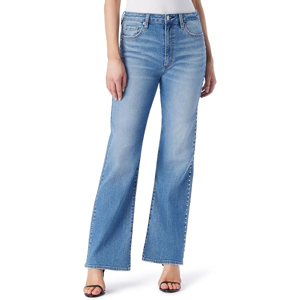 Jeans Jessica Simpson Sunshine Boot Cut Taille 27 - Occasion Bon état