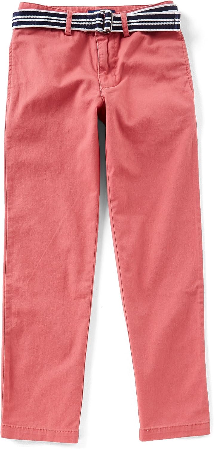 ralph lauren boys belt