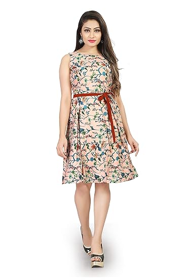 western one piece dress amazon