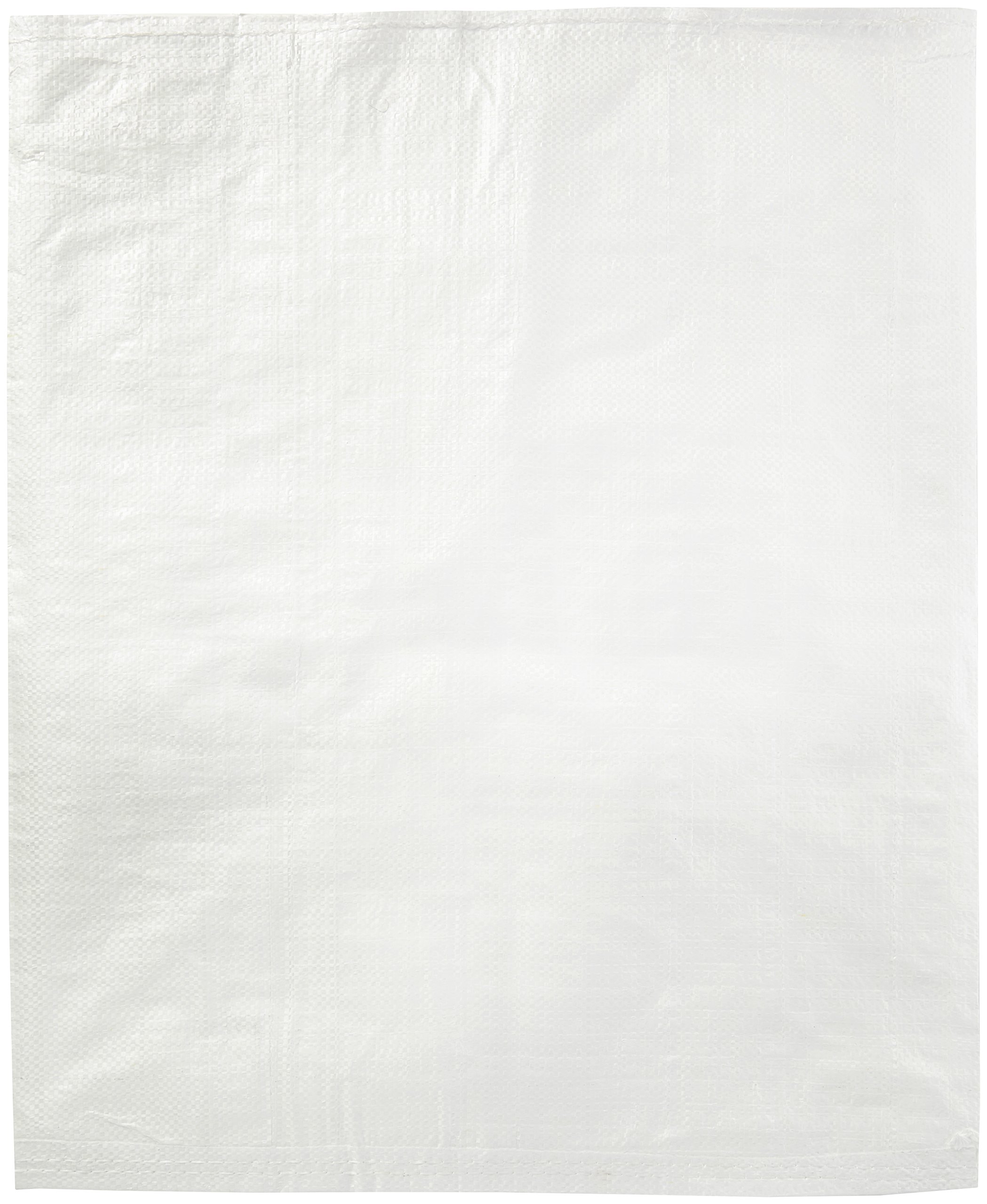 Silverline Heavy Duty Rubble Sacks 10pk 660 x 660mm (633686)