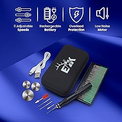 ELK Customizer Engraving Pen for All Materials