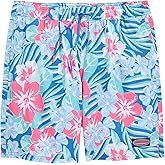 Vineyard Vines Mens 7" Printed Chappy Trunks