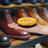 Fiebing's Saddle Soap 3.5 oz Yellow Leather Care view 6