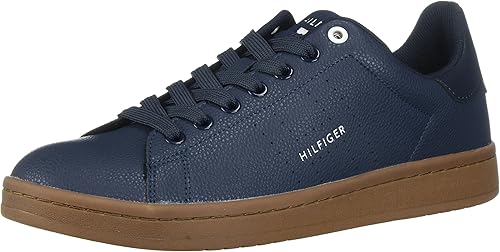 tommy hilfiger men's liston sneaker