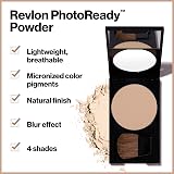 Revlon Photoready Powder 030 Medium/Deep 7.1g - Eliminates Shine, Evens Tone view 2