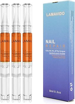 Mycose Des Ongles Lamavido Traitement Ongles Antifongique