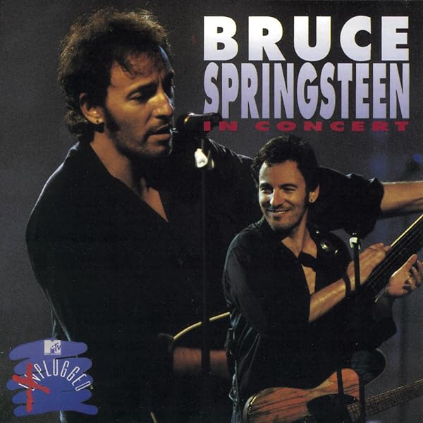 Amazon.com: MTV Unplugged 1991: CDs & Vinyl