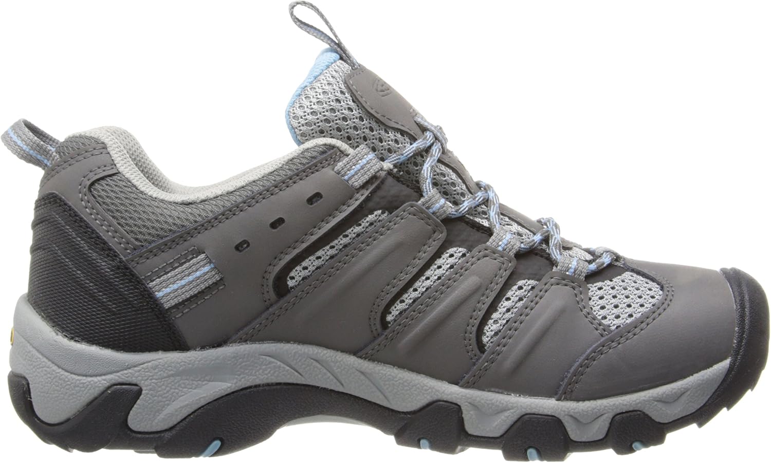 keen women's koven hiking shoe