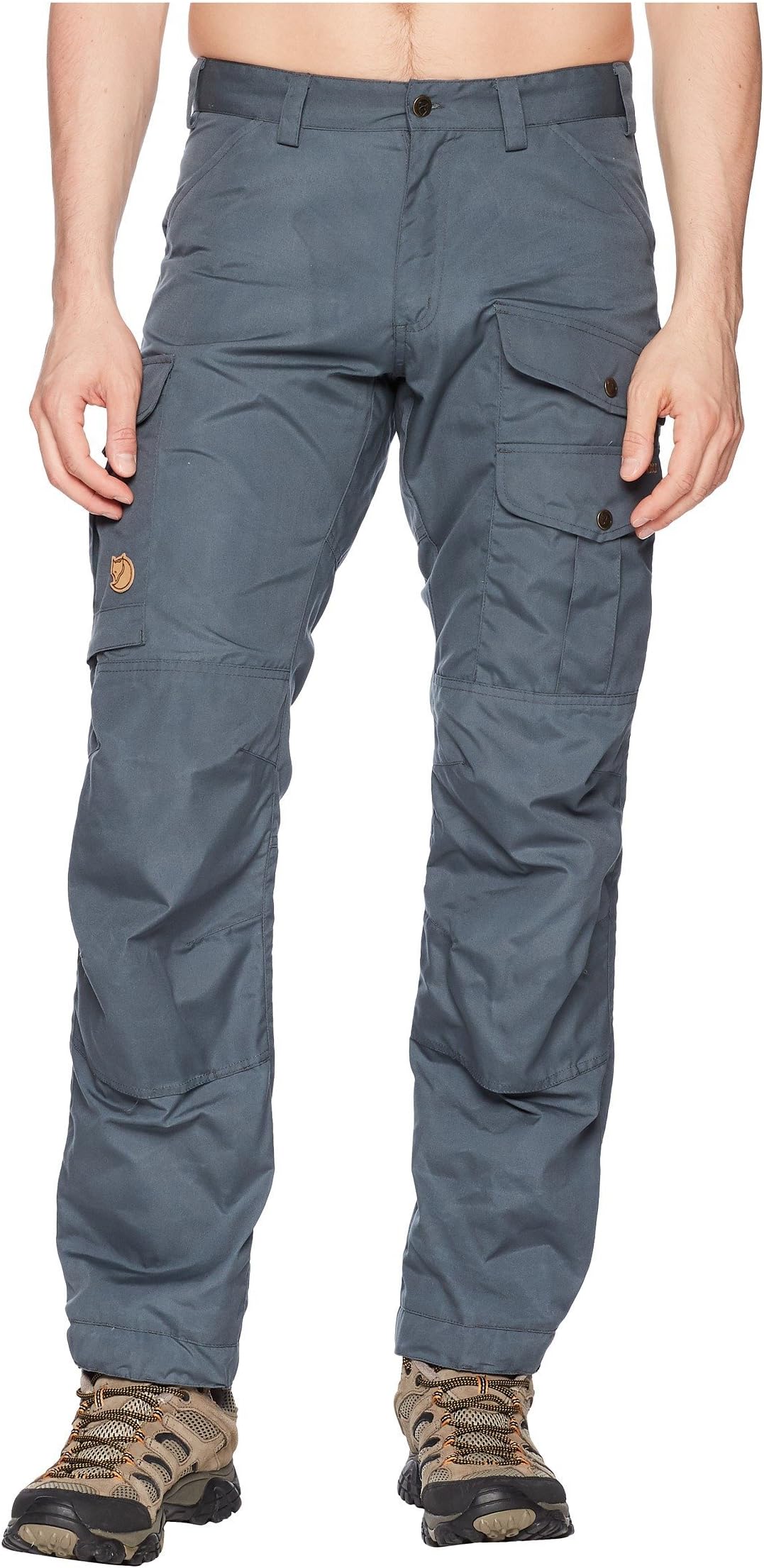 Fjallraven Men's Vidda Pro