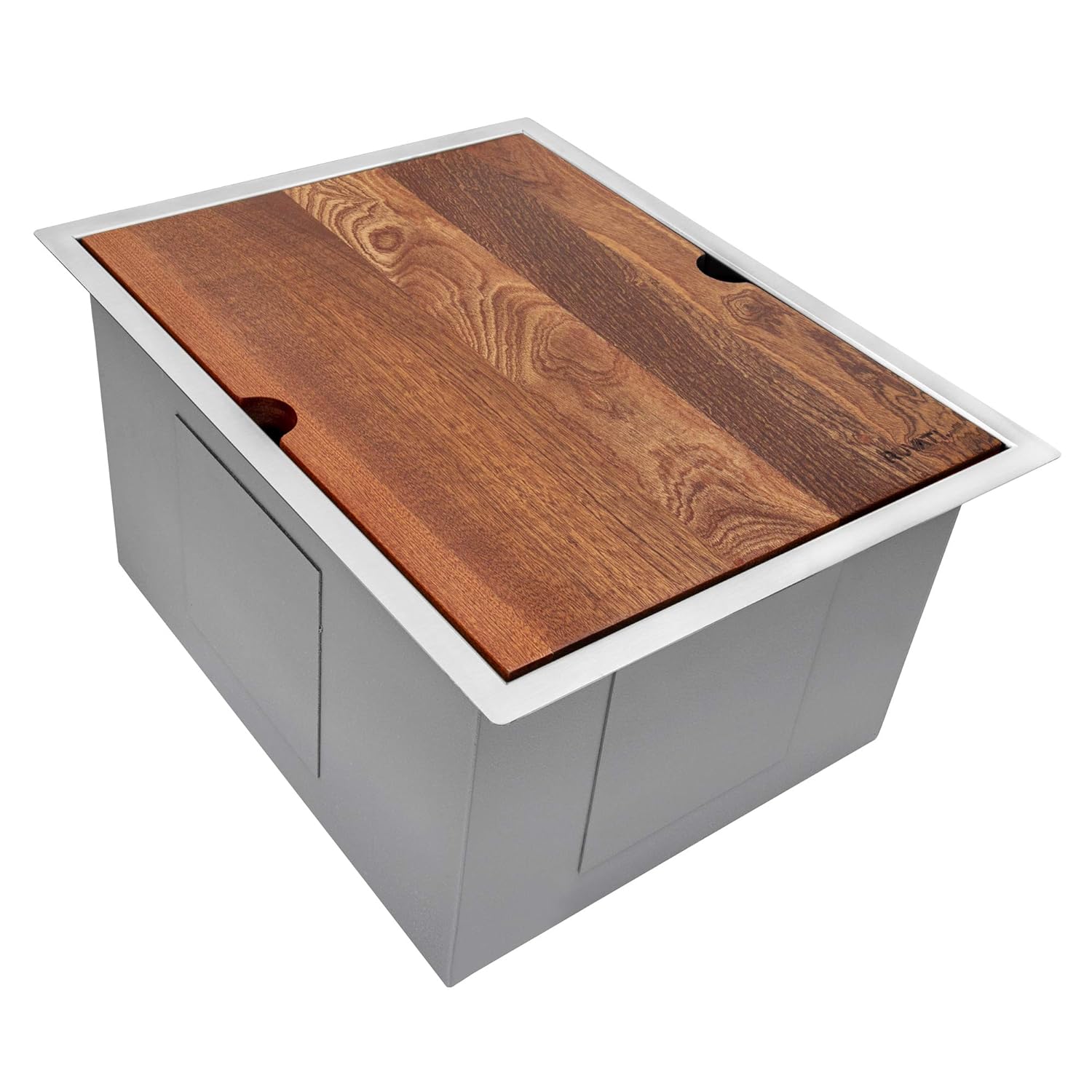 Best Under Mount Apron Kitchen Sinks