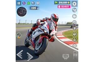 Bike Racing Game: Extreme Moto Rider