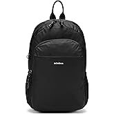 Compact Mini Backpack for Women and Small Travel Backpack,Convertible Sling Bag, Waterproof and Versatile Daypack(Black)