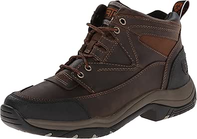 square toe hiking boots