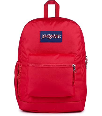 JanSport Cross Town Backpack 17