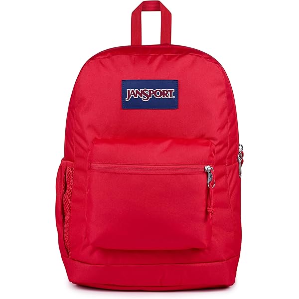 jansport backpack dark red Amazon.com: JanSport Superbreak Backpack