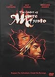 The Count of Monte Cristo