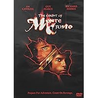 The Count of Monte Cristo