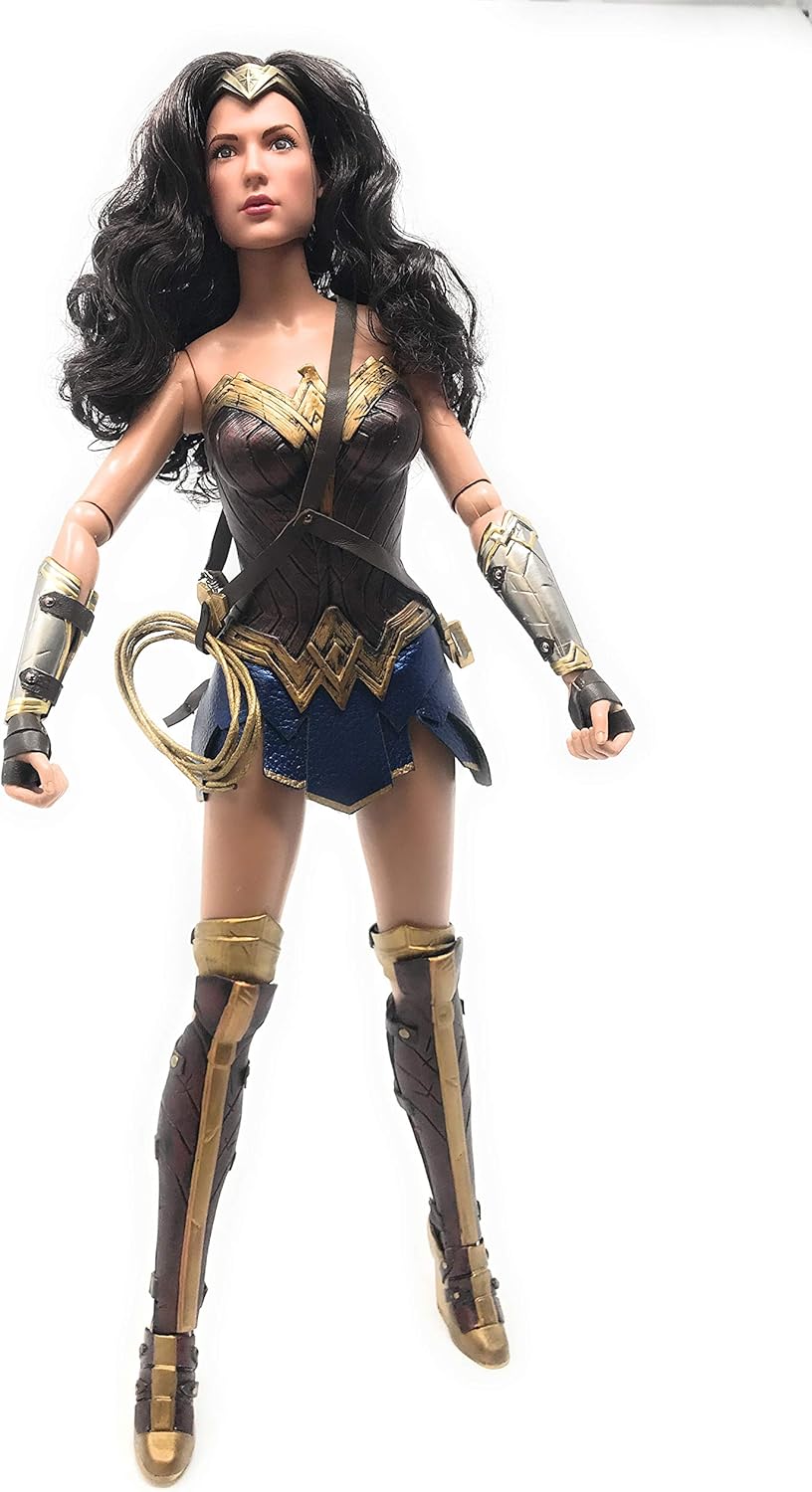 Amazon.com: Justice League Wonder Woman 