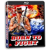 Born to Fight