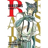 BEASTARS, Vol. 1