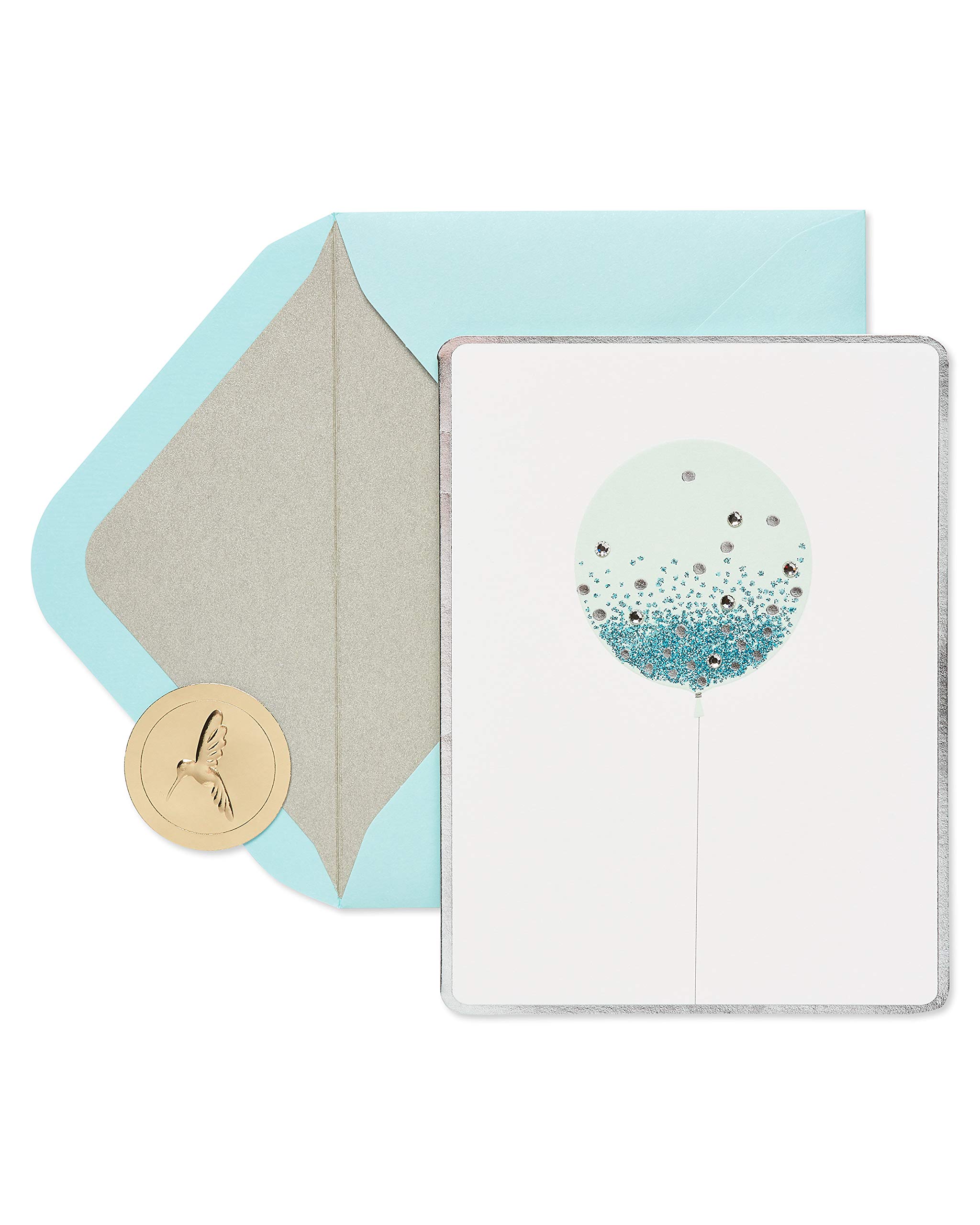 Papyrus Birthday Card (Happy Birthday)