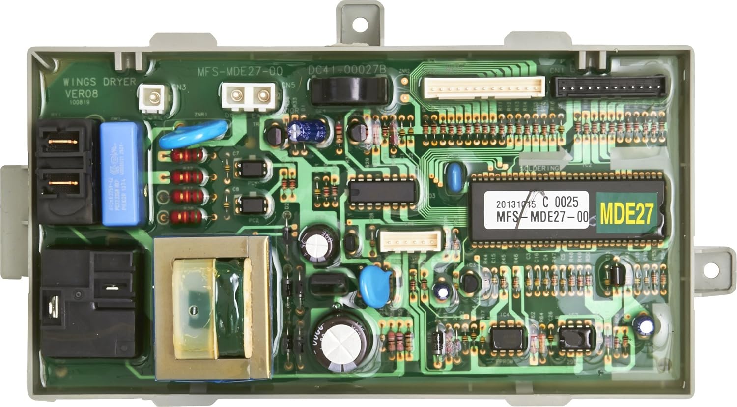 Best Control Board For Maytag Dishwasher