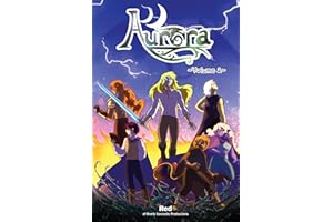 Aurora: Volume 2