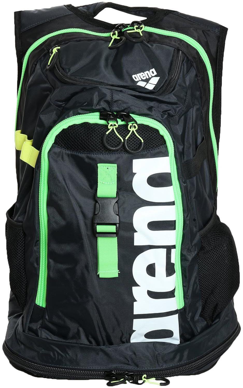 Arena Fastpack  Mochila Unisex Adulto