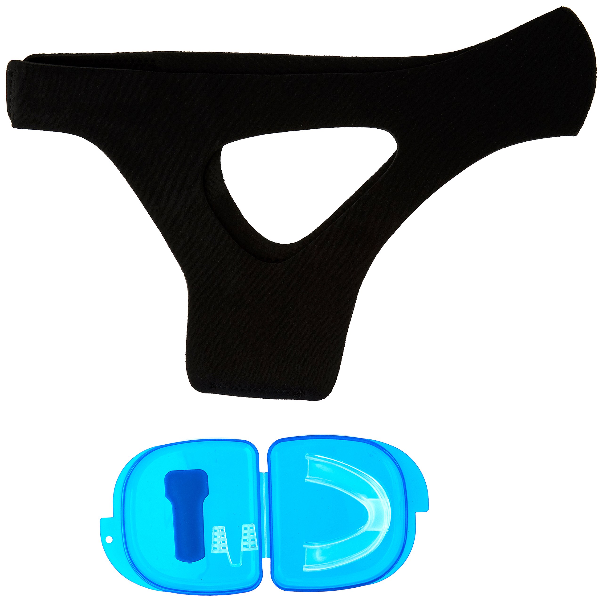 Snore-Cure Anti Snore Snoring Stopper Kit, Pack of 3