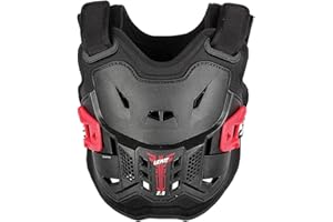 Leatt Chest Protector 2.5 Mini