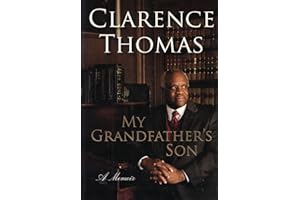 My Grandfather's Son: A Memoir